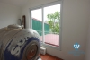 Nice six- floor house for rent in Tay Ho, Hanoi with overlooking views